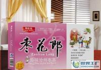 棗花郎 技術成就獨特風味，二手設備轉讓開啟新機遇