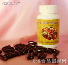 探索保健食品產(chǎn)品庫 從選擇到安全使用指南